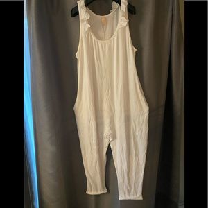 Smash & Tess Bridal Romper